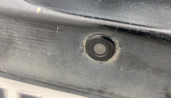 2017 Renault Kwid CLIMBER 1.0 AMT, Petrol, Automatic, 62,208 km, Parking Camera