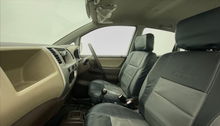 2010 Maruti Zen Estilo VXI, Petrol, Manual, 56,172 km, Right Side Front Door Cabin