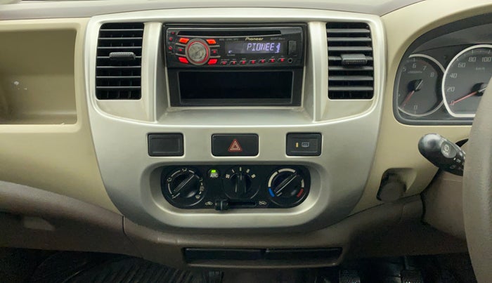 2010 Maruti Zen Estilo VXI, Petrol, Manual, 56,172 km, Air Conditioner