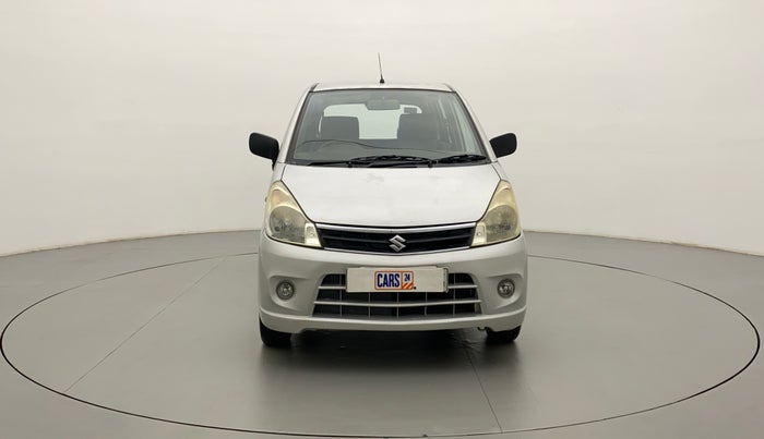 2010 Maruti Zen Estilo VXI, Petrol, Manual, 56,172 km, Front
