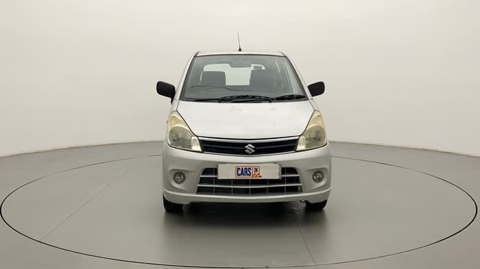 2010 Maruti Zen Estilo VXI, Petrol, Manual, 56,172 km, Front