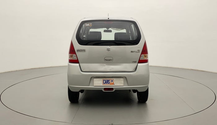 2010 Maruti Zen Estilo VXI, Petrol, Manual, 56,172 km, Back/Rear
