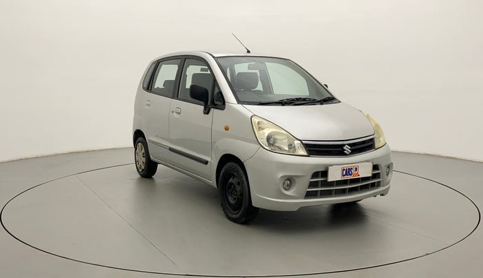 2010 Maruti Zen Estilo VXI, Petrol, Manual, 56,172 km, Right Front Diagonal