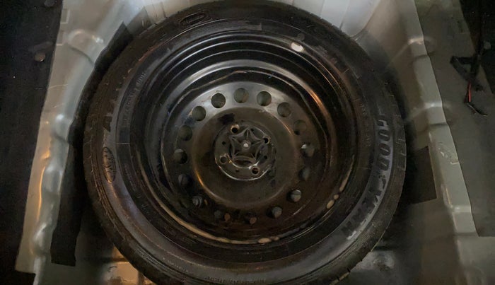 2021 Tata NEXON XZA PLUS (O) DIESEL, Diesel, Automatic, 60,757 km, Spare Tyre