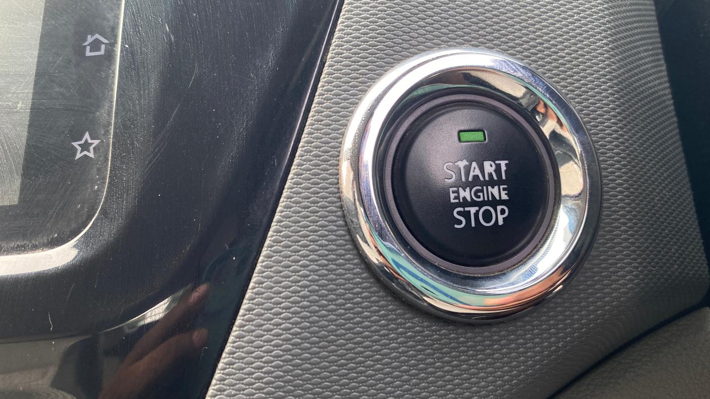 2020 Tata TIGOR XZ PLUS PETROL, Petrol, Manual, 29,636 km, Keyless Start/ Stop Button
