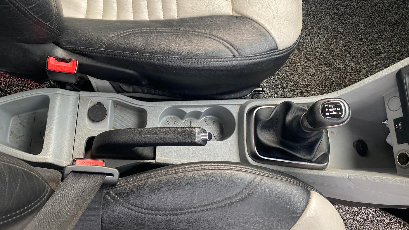 2020 Tata TIGOR XZ PLUS PETROL, Petrol, Manual, 29,636 km, Gear Lever