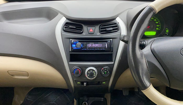 2014 Hyundai Eon ERA +, Petrol, Manual, 34,474 km, Air Conditioner