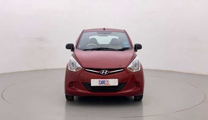 2014 Hyundai Eon ERA +, Petrol, Manual, 34,474 km, Front