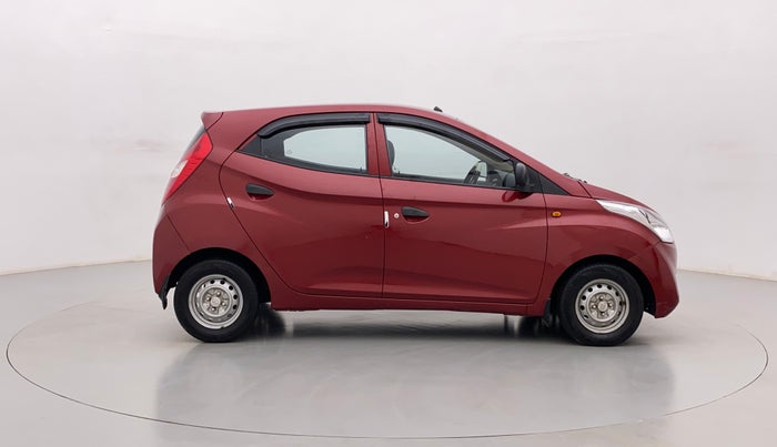 2014 Hyundai Eon ERA +, Petrol, Manual, 34,474 km, Right Side View