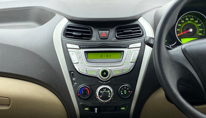 2018 Hyundai Eon MAGNA +, Petrol, Manual, 17,550 km, Air Conditioner