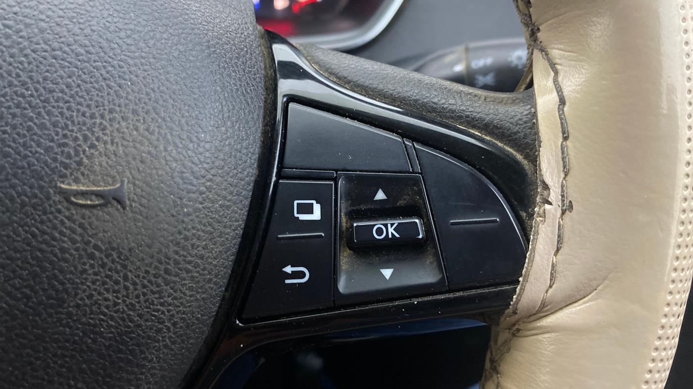 2022 Renault Kiger RXZ MT, Petrol, Manual, 88,208 km, Adaptive Cruise Control
