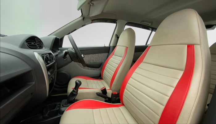 2019 Maruti Alto 800 LXI, Petrol, Manual, 67,596 km, Right Side Front Door Cabin
