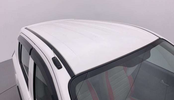 2019 Maruti Alto 800 LXI, Petrol, Manual, 67,596 km, Roof