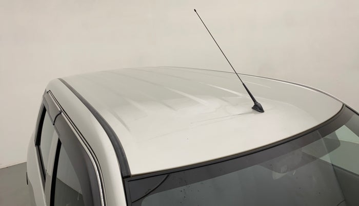 2022 Maruti New Wagon-R LXI CNG 1.0, CNG, Manual, 28,181 km, Roof