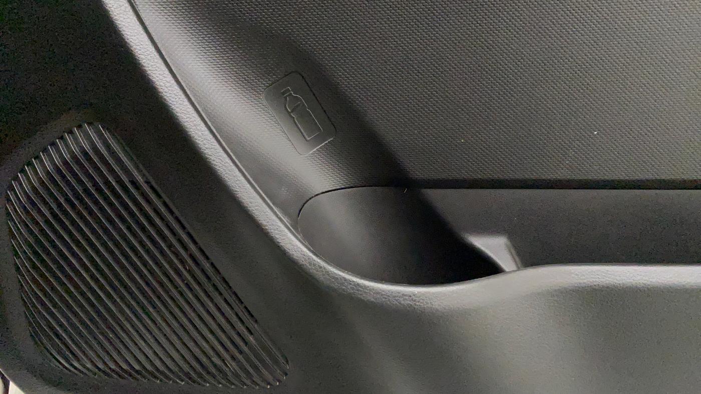 2022 Maruti New Wagon-R LXI CNG 1.0, CNG, Manual, 28,181 km, Speaker