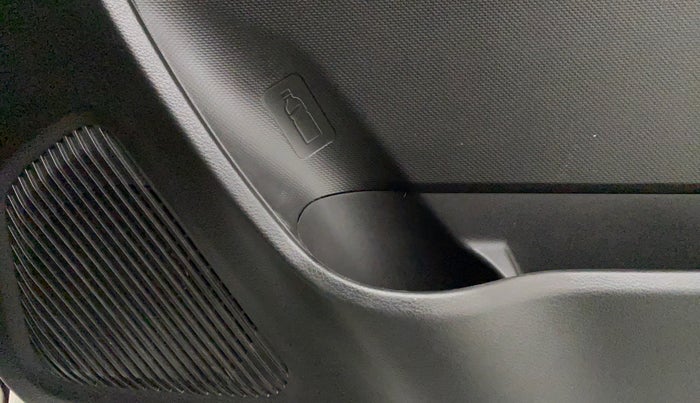 2022 Maruti New Wagon-R LXI CNG 1.0, CNG, Manual, 28,181 km, Speaker