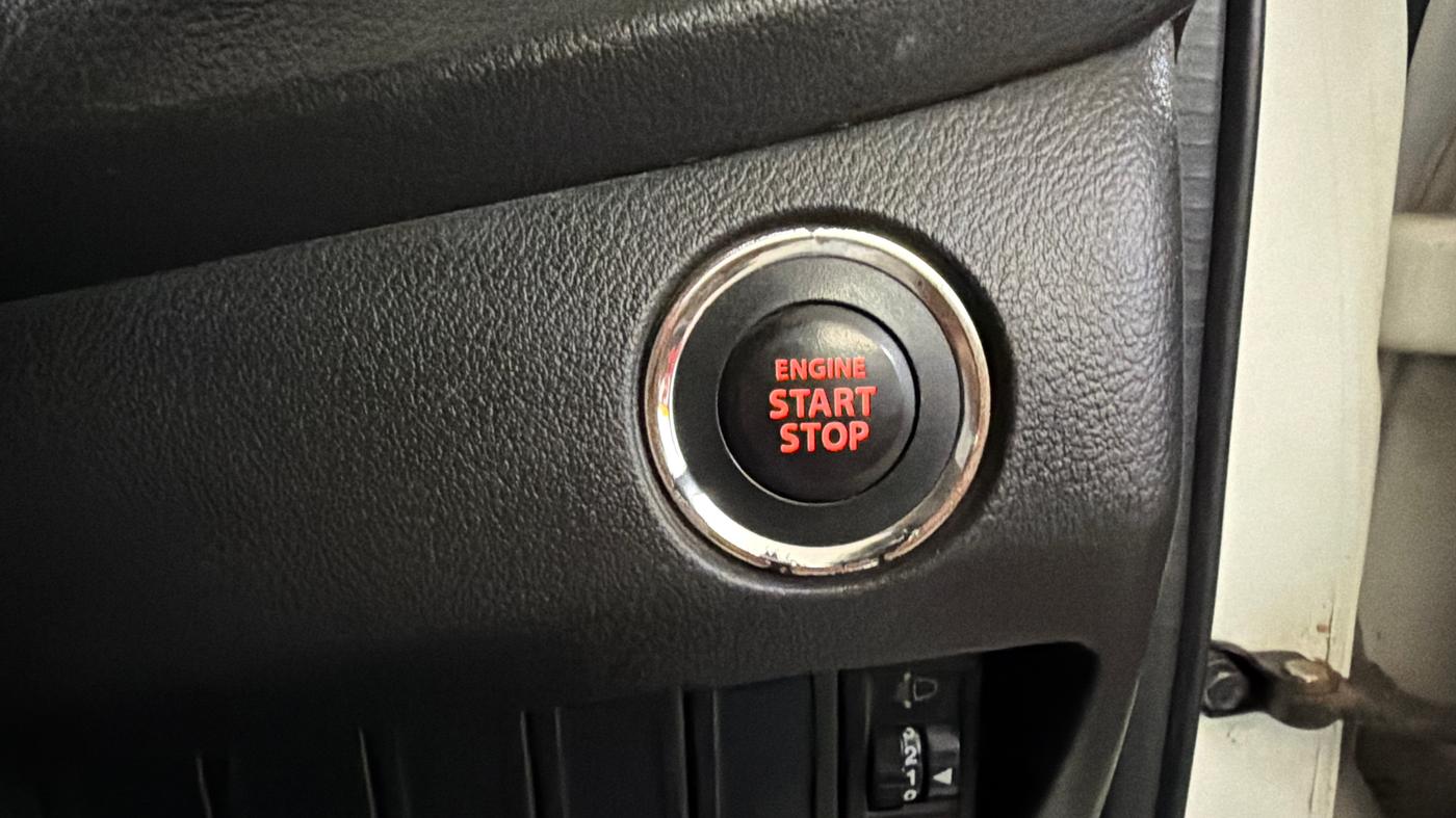 2020 Maruti Baleno ZETA PETROL 1.2, Petrol, Manual, 77,826 km, Keyless Start/ Stop Button