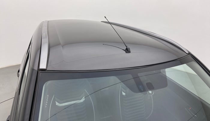 2018 Maruti Vitara Brezza ZDI PLUS AMT, Diesel, Automatic, 50,643 km, Roof