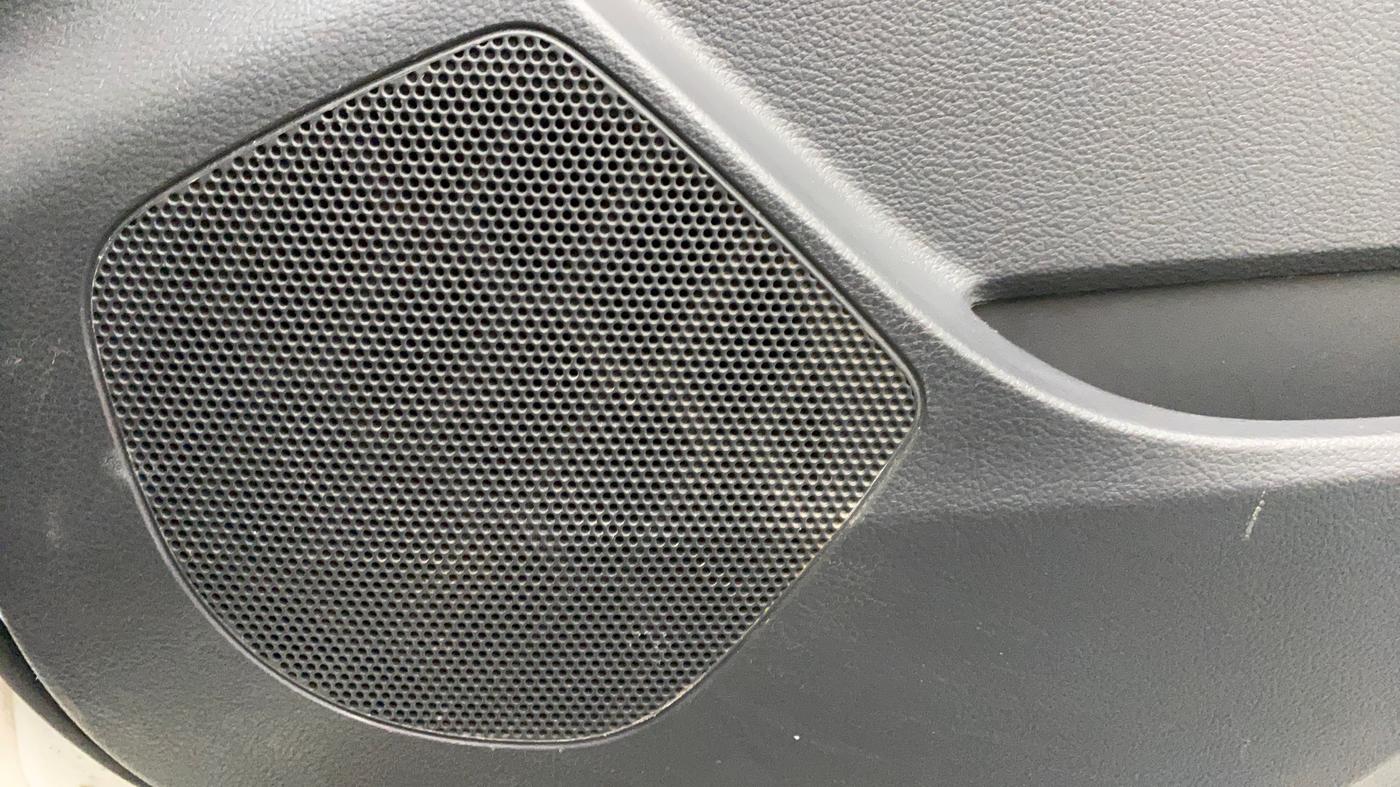 2017 Maruti Alto K10 VXI (O), Petrol, Manual, 40,270 km, Speaker