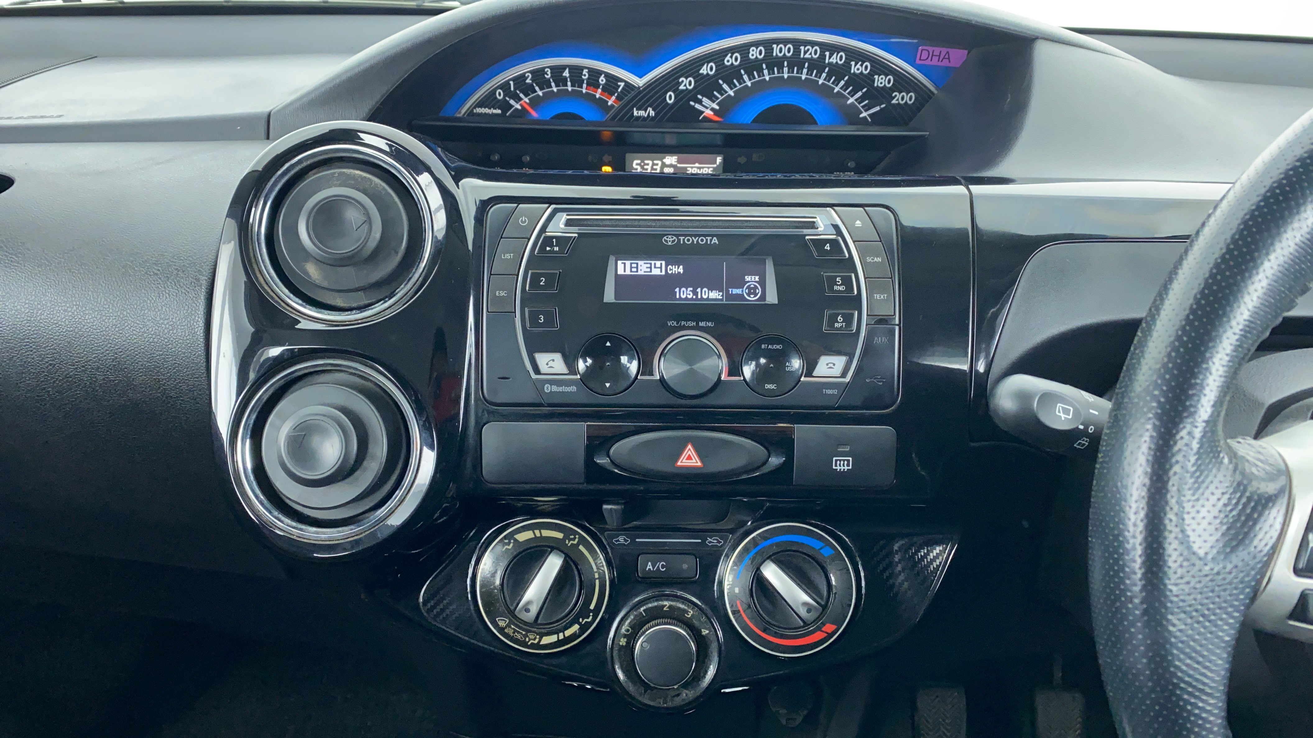 Features