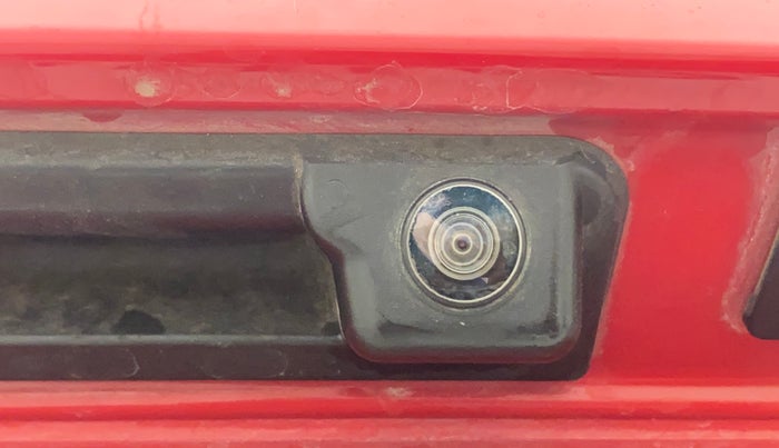 2022 Skoda KUSHAQ STYLE 1.5L TSI DSG, Petrol, Automatic, 17,979 km, Parking Camera