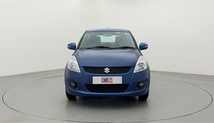 2013 Maruti Swift VDI, Diesel, Manual, 69,047 km, Front