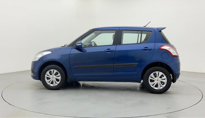 2013 Maruti Swift VDI, Diesel, Manual, 69,047 km, Left Side