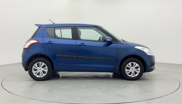 2013 Maruti Swift VDI, Diesel, Manual, 69,047 km, Right Side