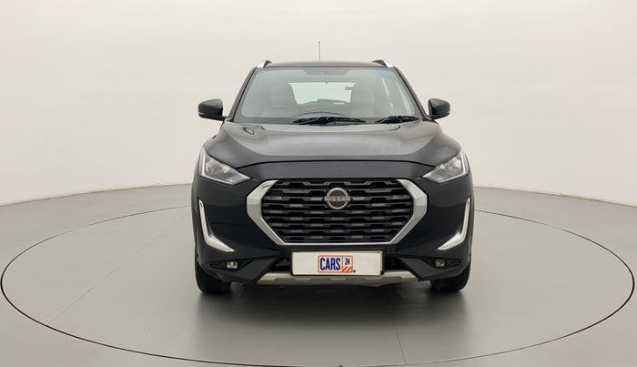 2021 Nissan MAGNITE XV MT, Petrol, Manual, 18,644 km, Front