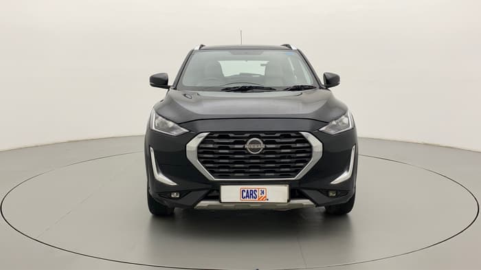 2021 Nissan MAGNITE XV MT, Petrol, Manual, 18,644 km, Front