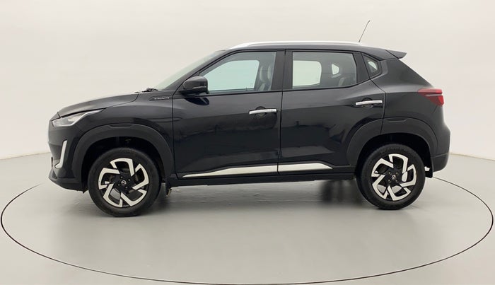 2021 Nissan MAGNITE XV MT, Petrol, Manual, 18,644 km, Left Side