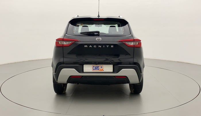 2021 Nissan MAGNITE XV MT, Petrol, Manual, 18,644 km, Back/Rear