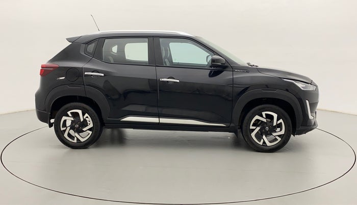 2021 Nissan MAGNITE XV MT, Petrol, Manual, 18,644 km, Right Side View