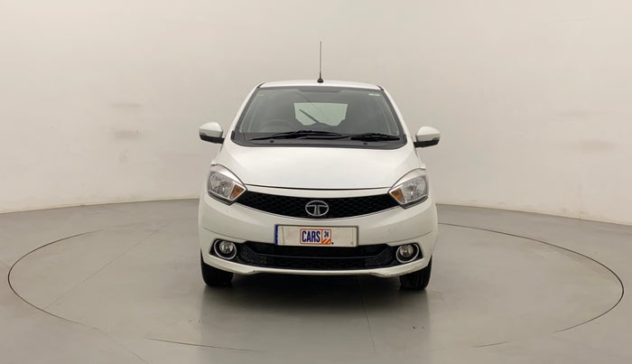 2016 Tata Tiago XZ PETROL, Petrol, Manual, 64,942 km, Front