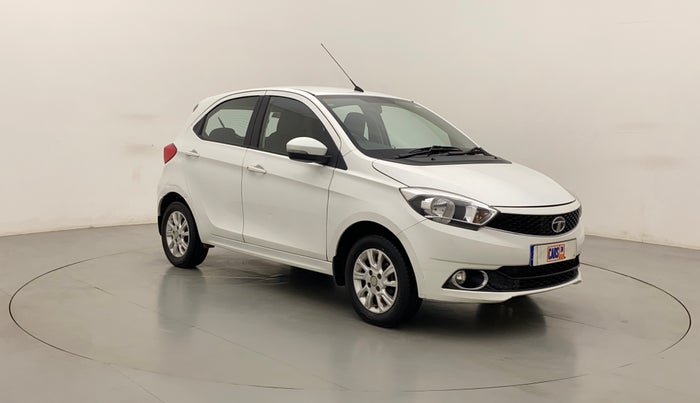 2016 Tata Tiago XZ PETROL, Petrol, Manual, 64,942 km, SRP