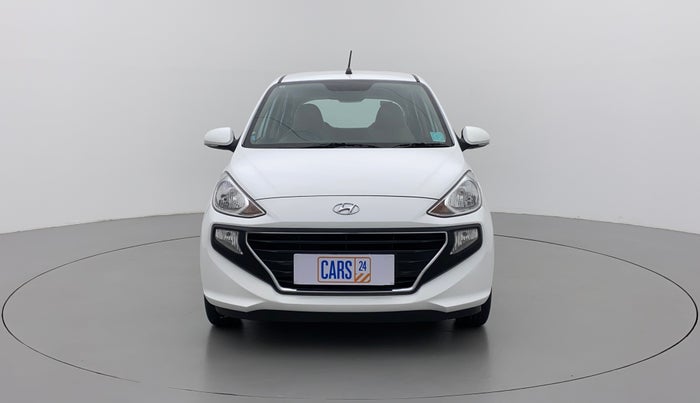 2019 Hyundai NEW SANTRO SPORTZ MT, Petrol, Manual, 30,514 km, Front