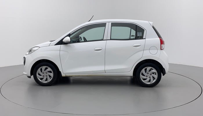 2019 Hyundai NEW SANTRO SPORTZ MT, Petrol, Manual, 30,514 km, Left Side