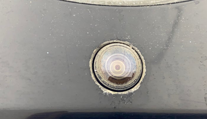 2019 Tata NEXON XZ PLUS PETROL DUAL TONE, Petrol, Manual, 63,944 km, Parking Camera