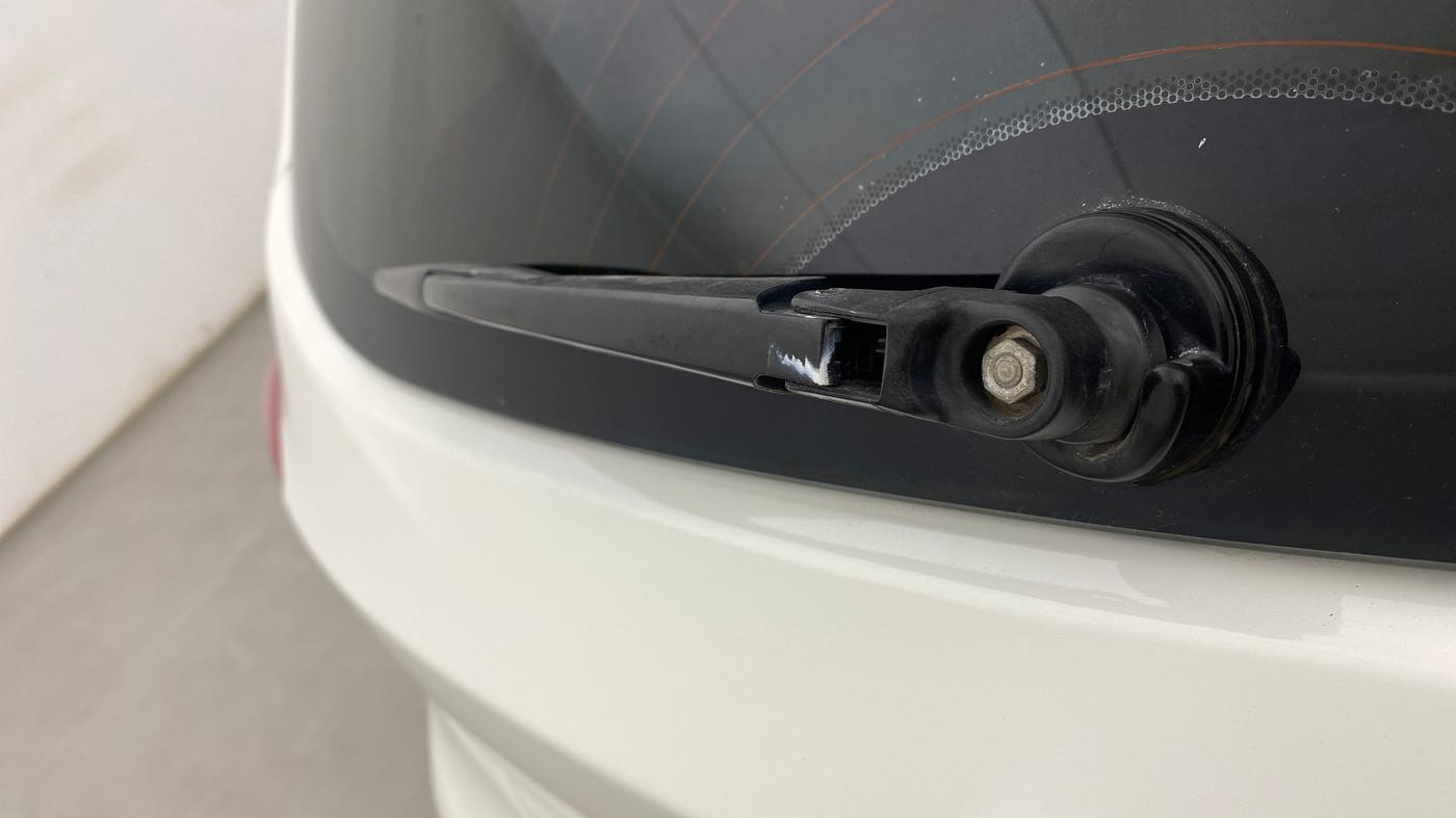 2023 Tata Tiago XZ PLUS PETROL, Petrol, Manual, 45,693 km, Rear Wiper