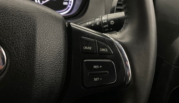 2022 Toyota URBAN CRUISER PREMIUM GRADE MT, Petrol, Manual, 43,721 km, Adaptive Cruise Control