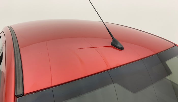 2016 Tata Tiago XZ PETROL, Petrol, Manual, 66,138 km, Roof