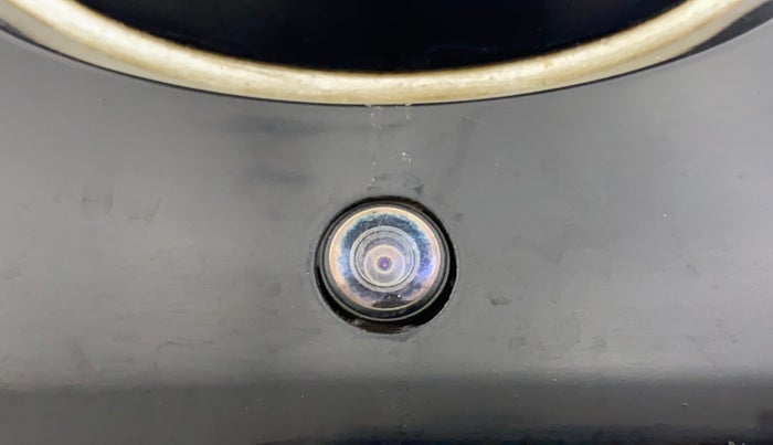 2023 Tata NEXON XZ PLUS PETROL SUNROOF, CNG, Manual, 75,459 km, Parking Camera