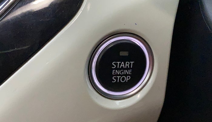 2023 Tata NEXON XZ PLUS PETROL SUNROOF, CNG, Manual, 75,459 km, Keyless Start/ Stop Button