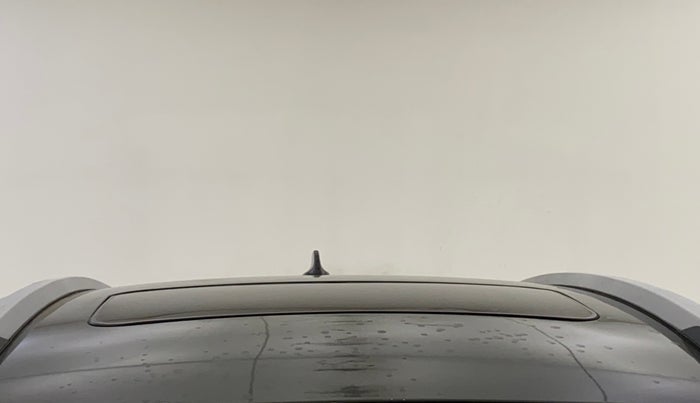 2023 Tata NEXON XZ PLUS PETROL SUNROOF, CNG, Manual, 75,459 km, Moonroof/ Sunroof