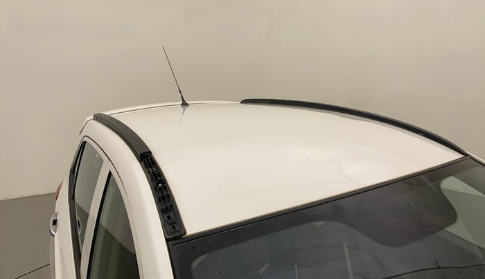 2015 Hyundai Grand i10 ASTA 1.2 KAPPA VTVT, Petrol, Manual, 18,516 km, Roof