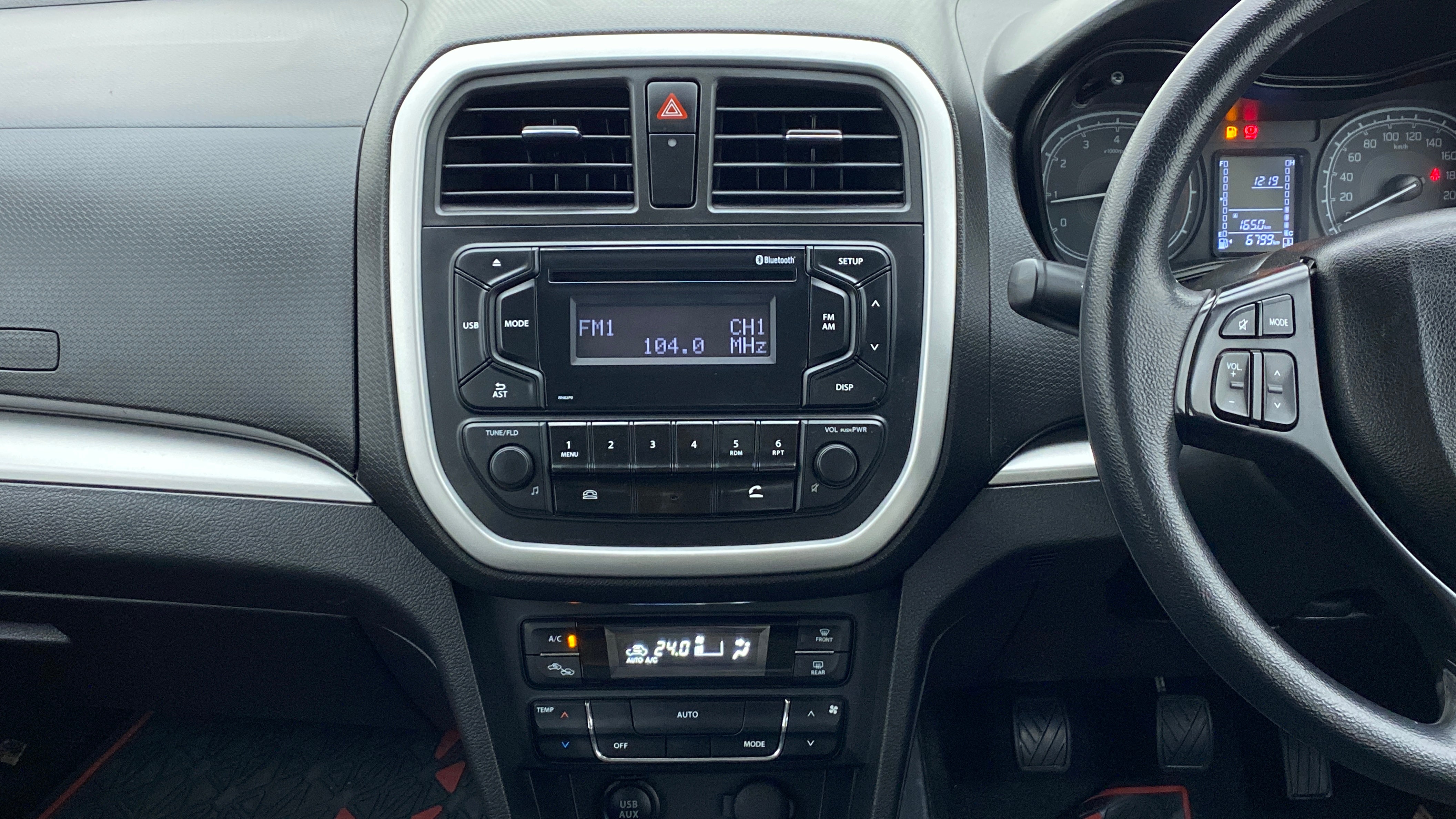 Features