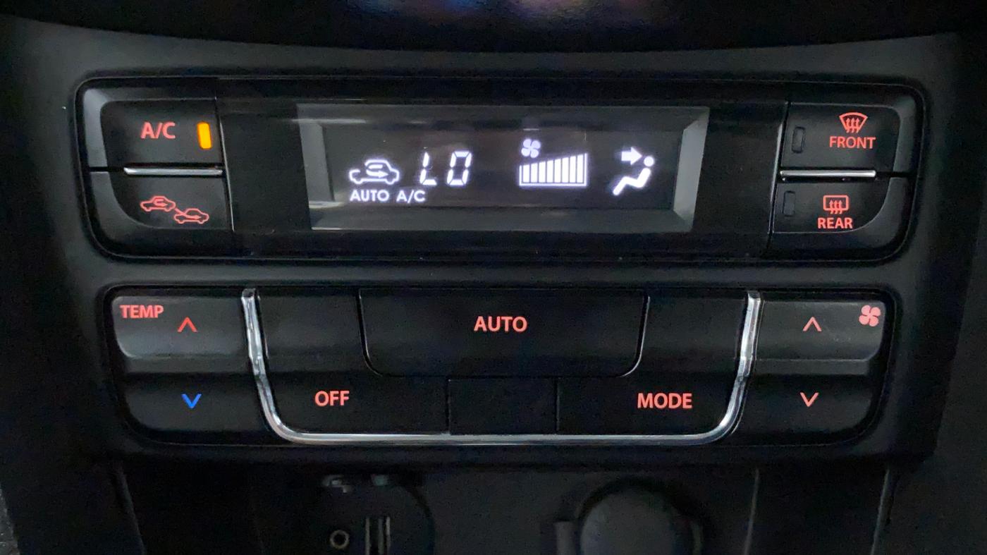 2020 Maruti Vitara Brezza ZXI PLUS AT DUAL TONE SHVS, Petrol, Automatic, 48,436 km, Automatic Climate Control