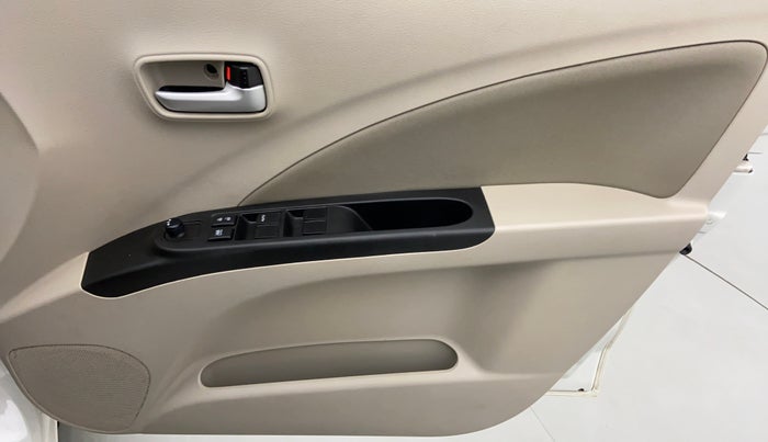 2020 Maruti Celerio ZXI OPT, Petrol, Manual, 15,560 km, Driver Side Door Panels Control