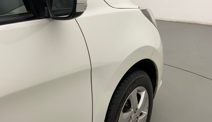 2020 Maruti Celerio ZXI OPT, Petrol, Manual, 15,560 km, Right fender - Slightly dented