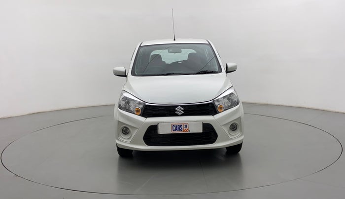 2020 Maruti Celerio ZXI OPT, Petrol, Manual, 15,560 km, Front